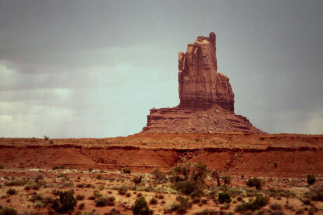 Monument Valley