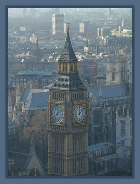 Big Ben