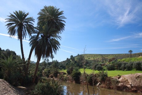 agadir in februari