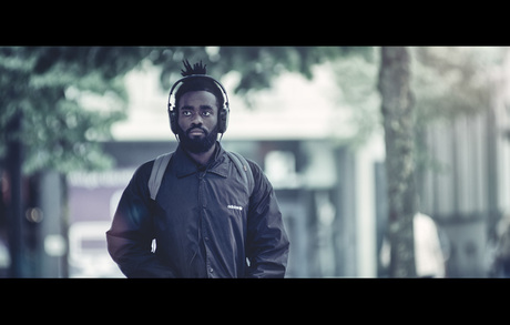 Chained to the rhythm