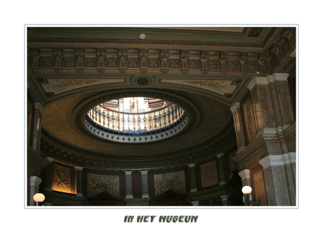 Teylers Museum