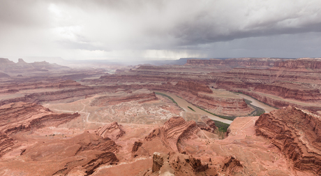 canyonland