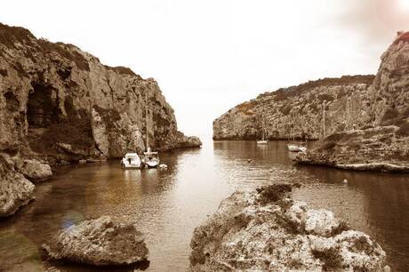 Calas Covas