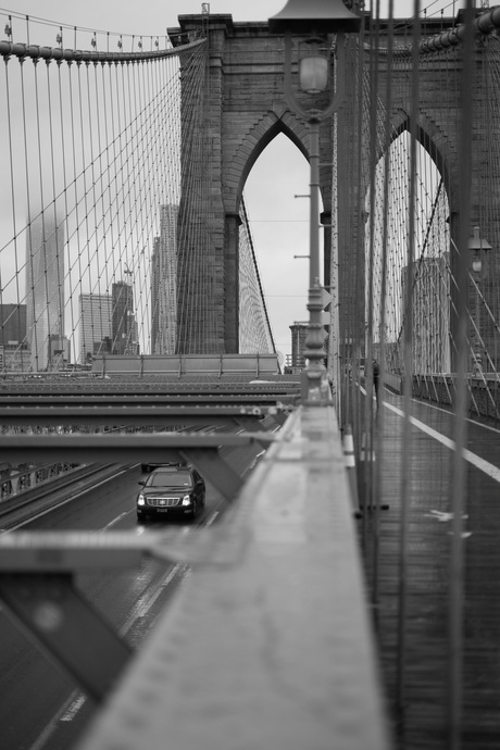 Brooklyn Bridge