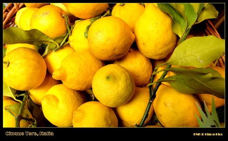 Limoni!