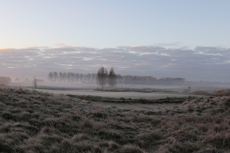 Hole 18 Liemeer GOlf & Countryclub