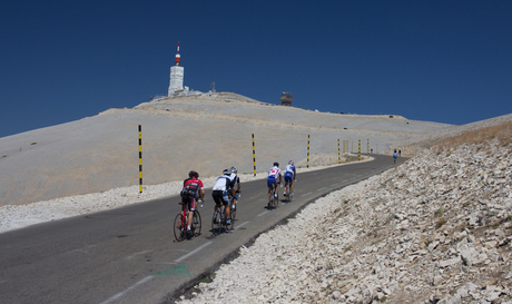 mont Ventoux