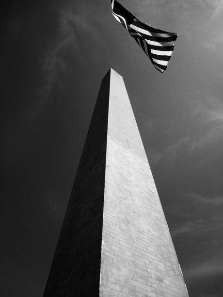 Washington Monument