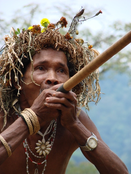 Orang Asli