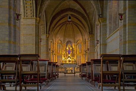 Sint Bavo Basiliek 18