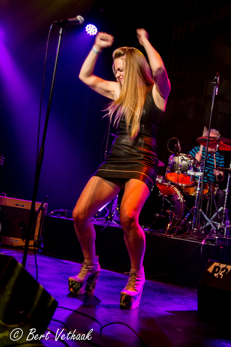 Jo Harman