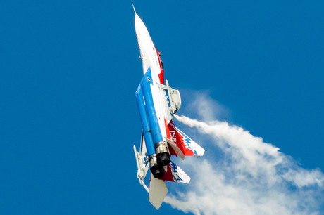 Mig-29 Cobra