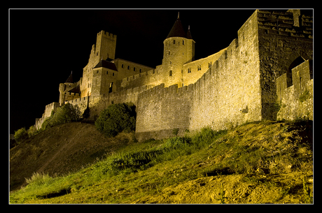 France: Carcassonne