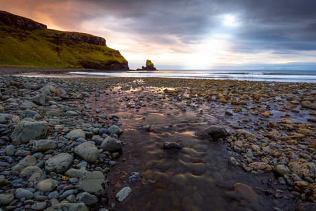 Talisker Bay