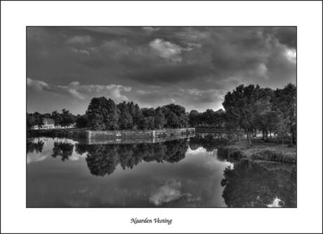 Naarden Vesting