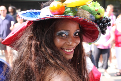 Zomercarnaval