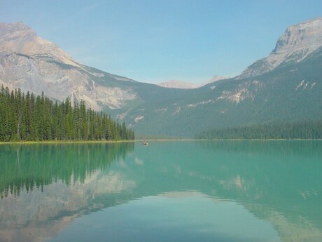 Emerald Lake