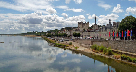 saumur