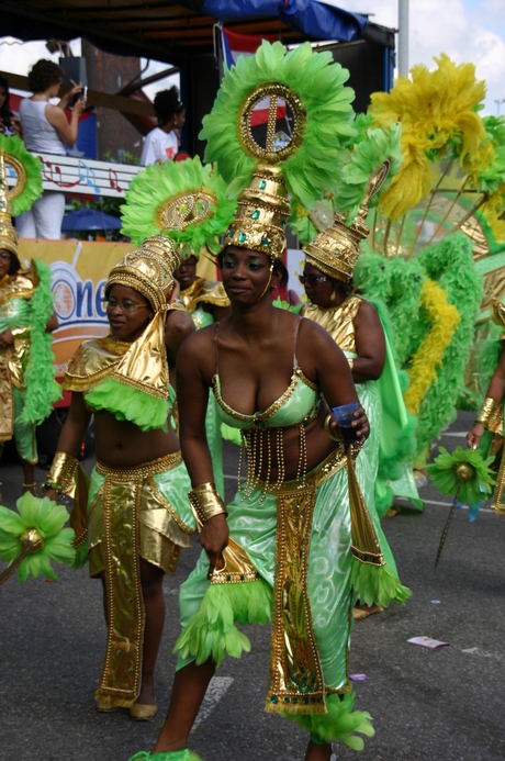 ZomerCarnaval 2007