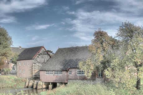 Watermolen