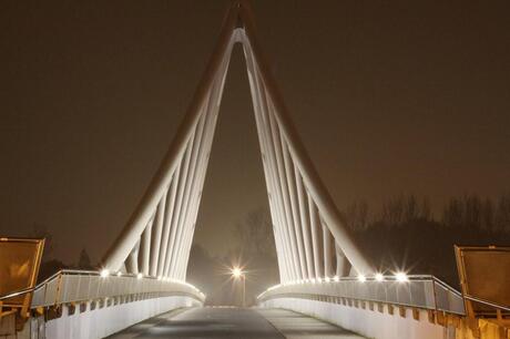 Brug Zoetermeer