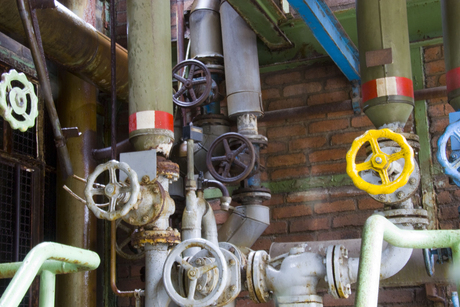 Landschaftspark Duisburg