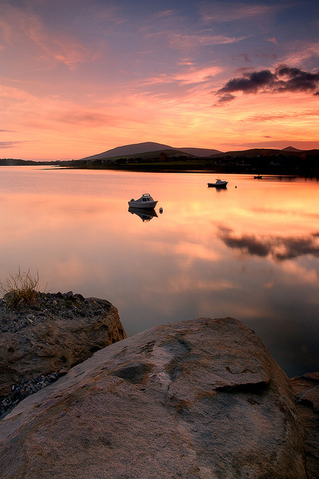 dingle bay