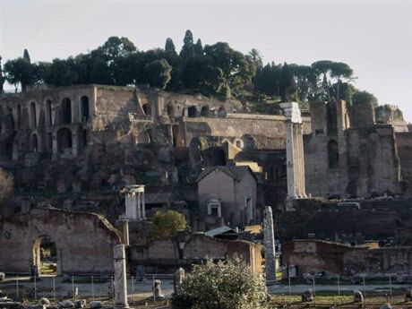 Foro romano2