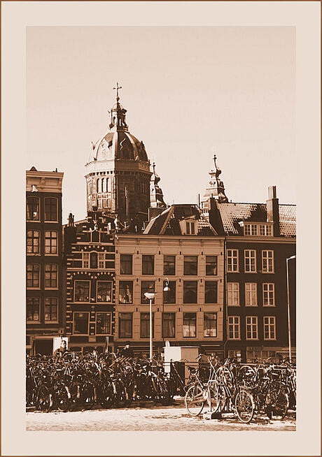 Amsterdam 1900 !!