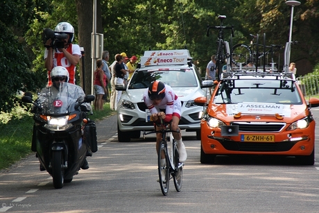 Eneco tour 2015