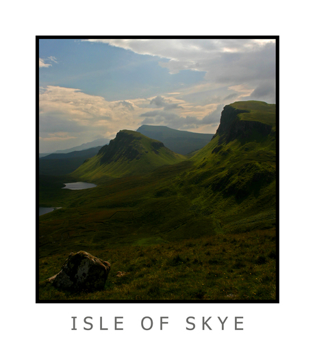 Isle of Skye