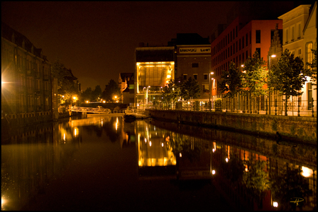 Mechelen bij nacht 3