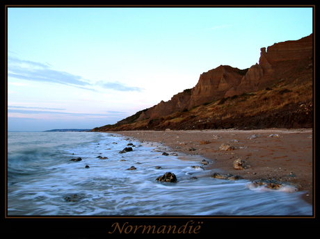 Normandië