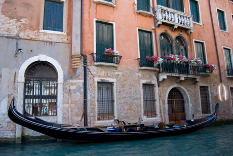 De essentie van Venezia