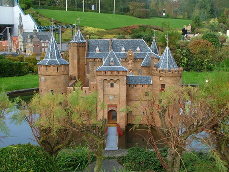 Madurodam