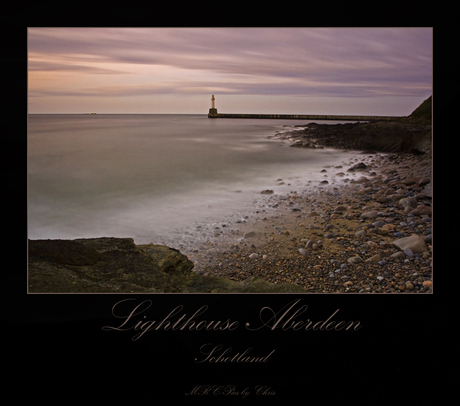 Lighthouse Aberdeen