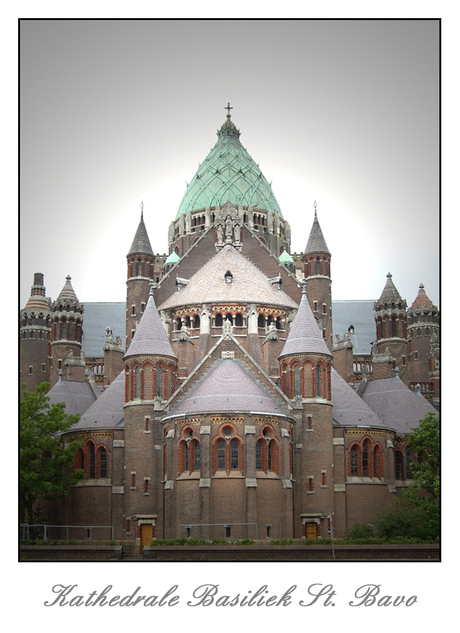 St. Bavo Basiliek