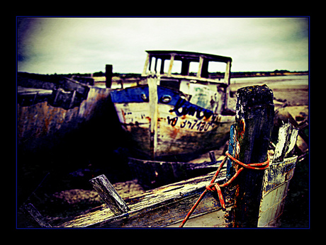 Shipwrecked 01
