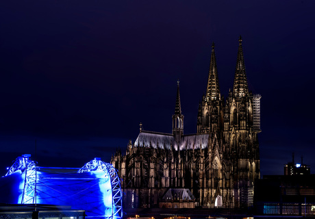 Kölner Dom