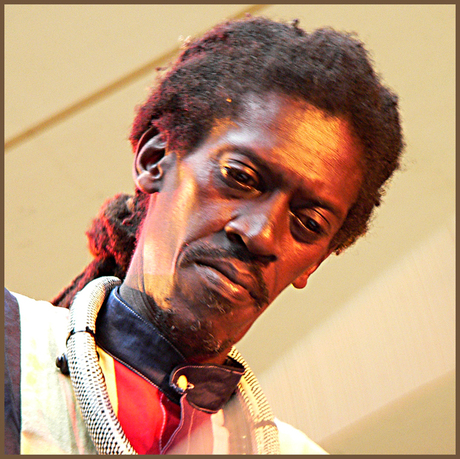 Cheikh Lô