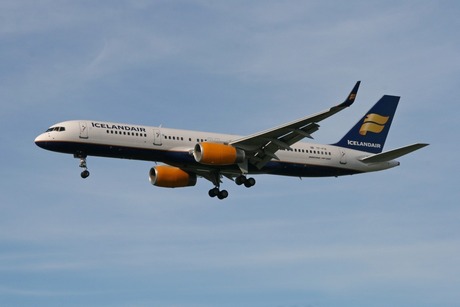 Icelandair