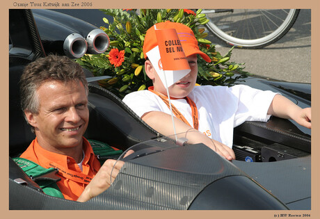 FORMULE 1 HELD.........