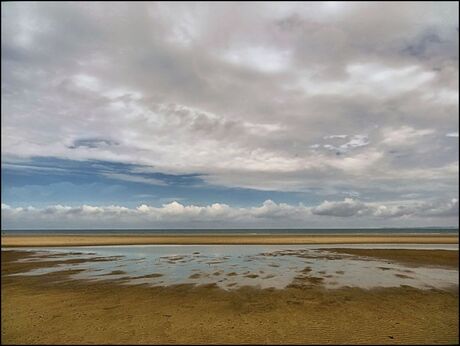 Noordzeestrand