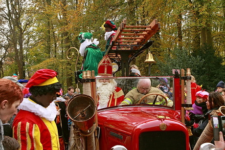 sinterklaas