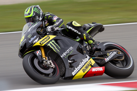 Cal Crutchlow