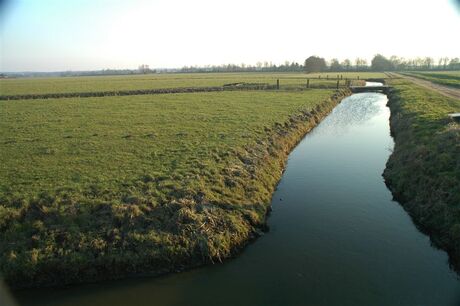 Landschap