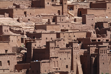 ait benhaddou