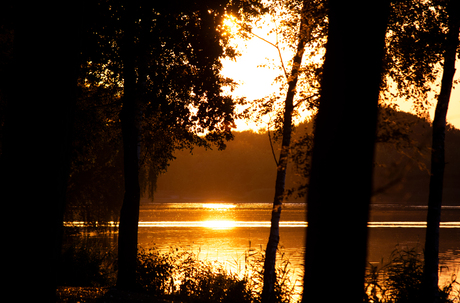 Natuurlijk meer licht