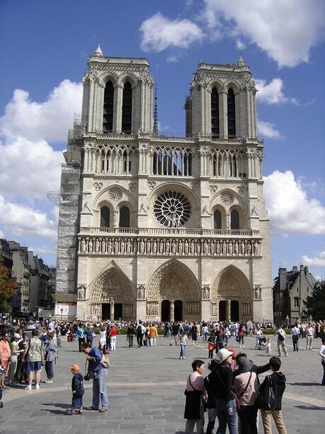 Notre Dame