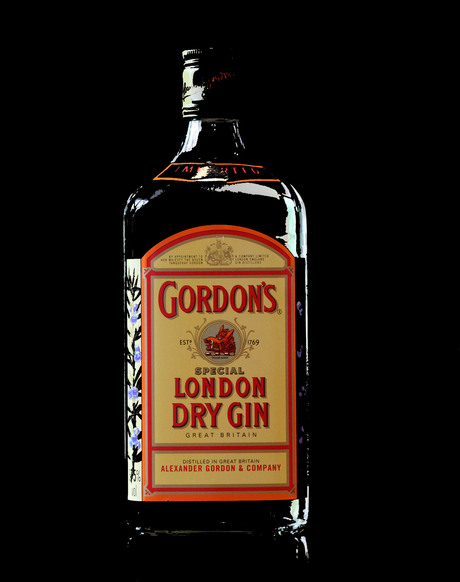 Gordon's